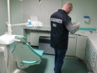 Interventi chirurgici senza autorizzazioni, il Nas chiude 5 strutture in Molise