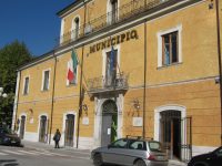 Il Consiglio ha deciso: Bojano molla l’Unione dei Comuni