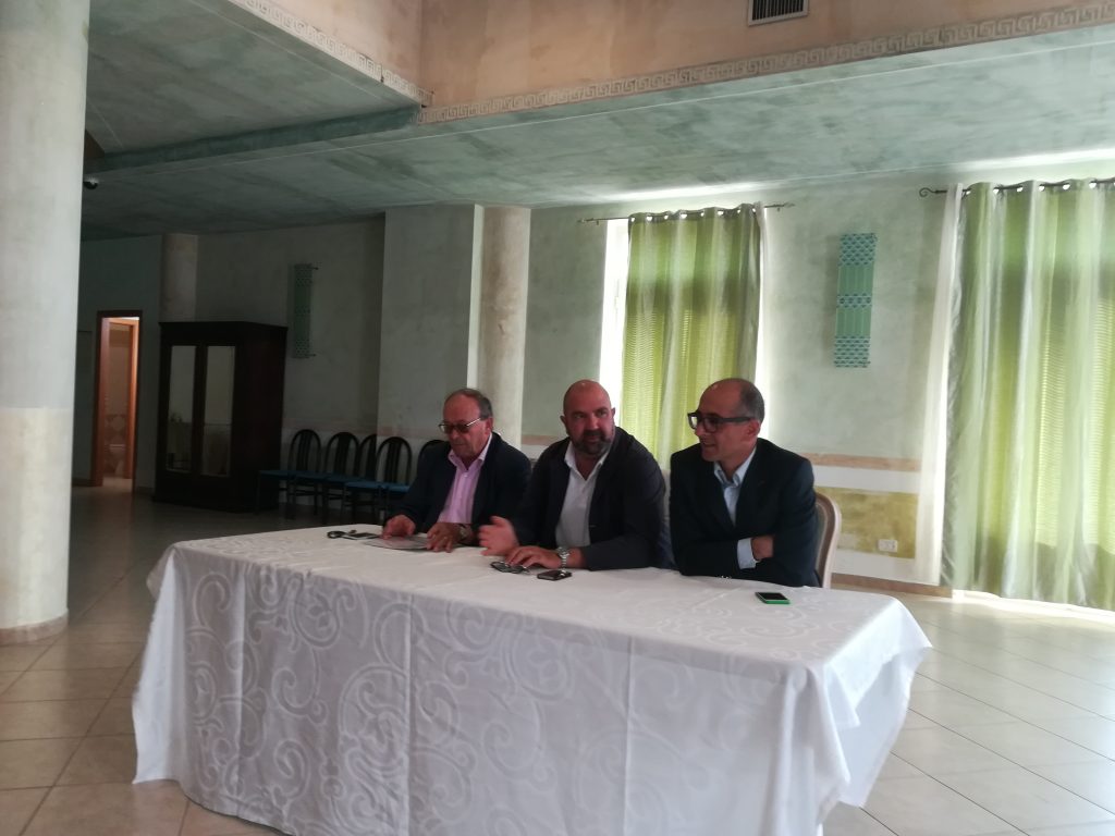 Bando per i Cpi, tuona De Matteis: «È una mossa pre-elettorale»