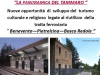 Panoramica del Tammaro: L’associazione “Insieme” di San Giuliano del Sannio rispolvera il progetto
