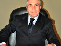 Mario Caggegi in pole per ‘guidare’ la Polizia di Campobasso