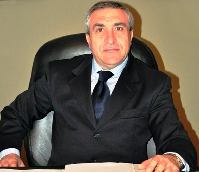 Mario Caggegi in pole per ‘guidare’ la Polizia di Campobasso