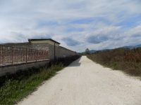 Interpoderale Cappella Iannetta, aggiudicato l’appalto: subito i lavori