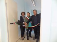 Spinete, primo giorno di scuola nel plesso ristrutturato