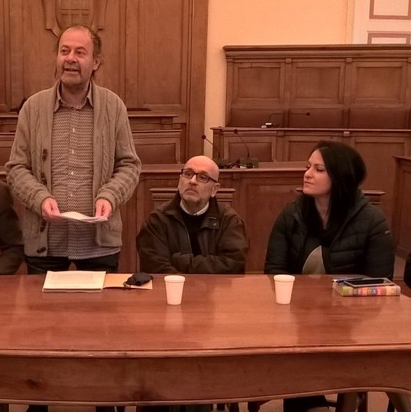 Situazione al limite per i detenuti e gli agenti: «Il carcere di Campobasso va chiuso»