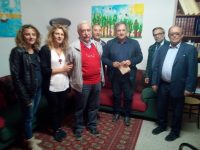 “Panoramica del Tammaro”, per il Molise un’opportunità di sviluppo del turismo culturale e religioso