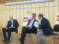 «La corruzione spuzza ovunque e il Molise non è immune»