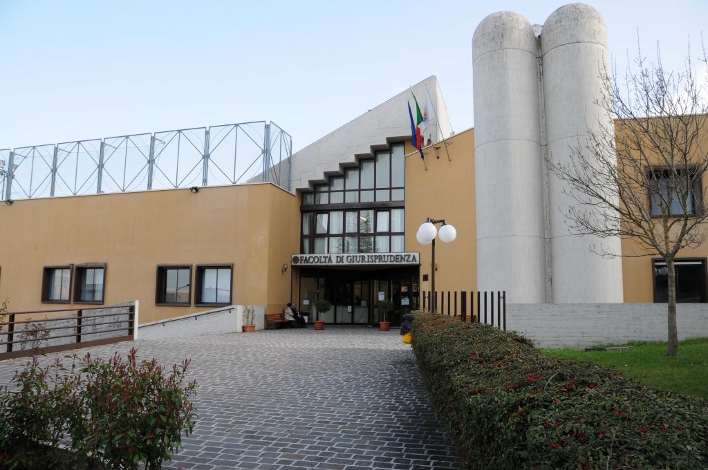 Trasparenza bancaria, nell’aula magna di Giurisprudenza a Campobasso la conferenza annuale