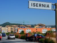 Molestie sessuali su due pazienti, isernino nei guai