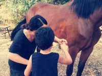 Quei bambini speciali che non vengono accettati dalla società