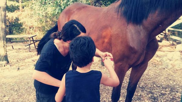 Quei bambini speciali che non vengono accettati dalla società