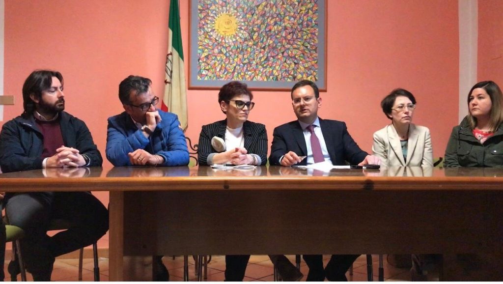 Consulta comunale della Cultura a Bojano, Romano tira fuori le carte