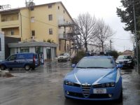 Rissa all’Eden di Campobasso tra due migranti, entrambi finiscono in ospedale