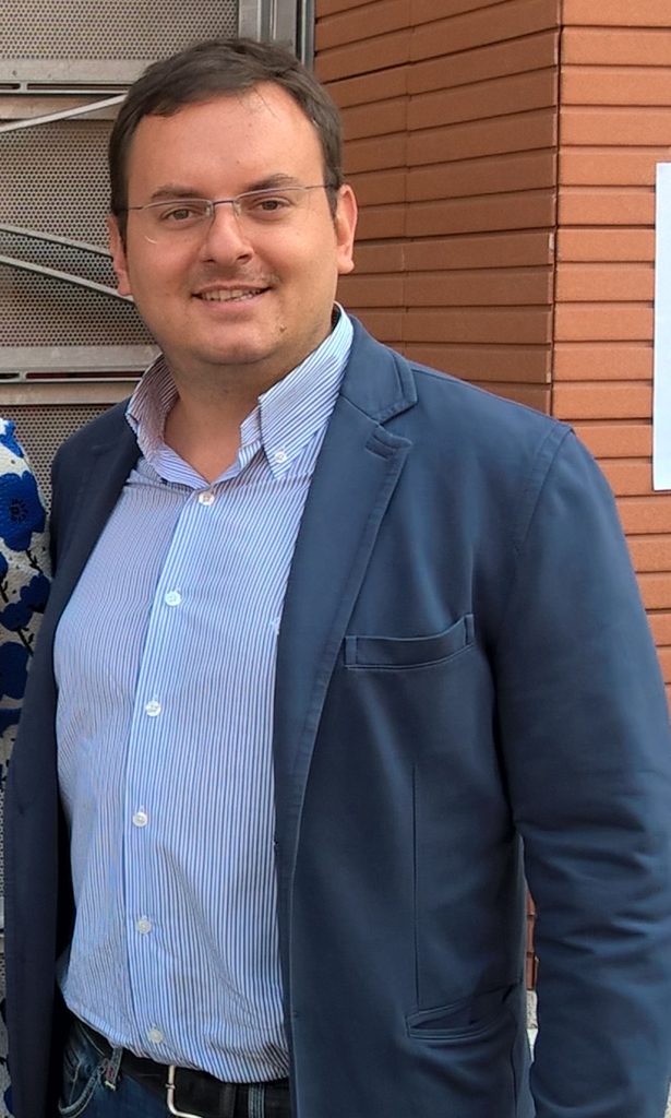 Guasto improvviso alle pompe, zona vecchia senz’acqua