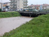 Ponte sul Rava, è il giorno buono