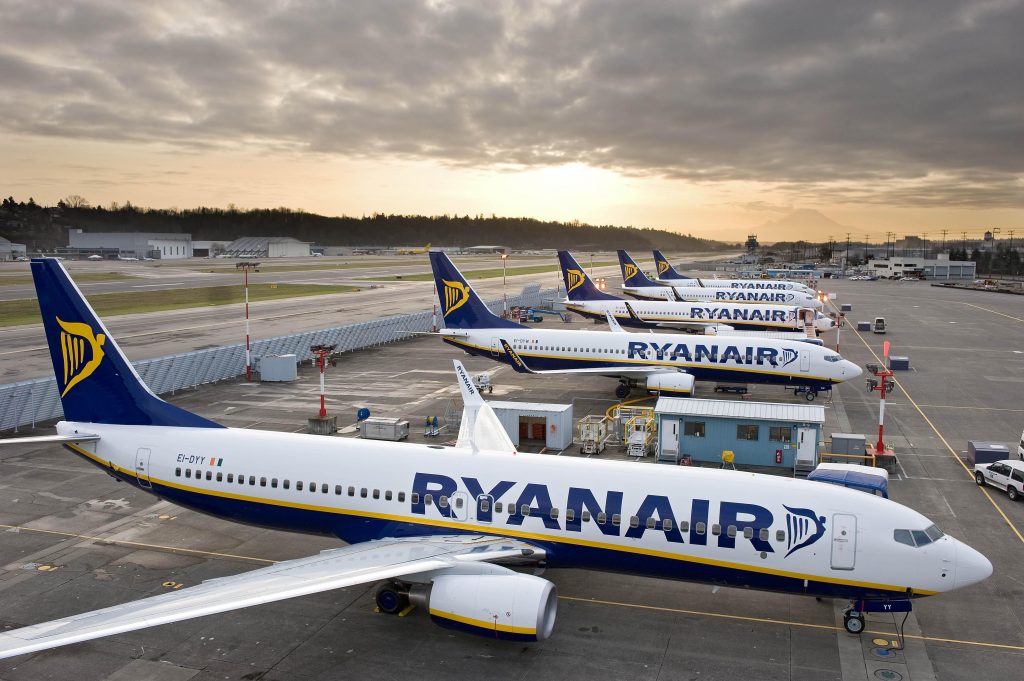 Ryanair, i viaggiatori vittime della cattiva gestione della compagnia