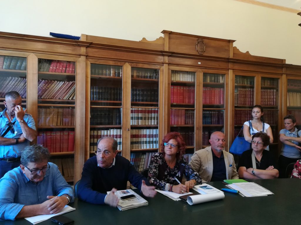 Tagli al trasporto a Campobasso, nuovo sciopero il 3 ottobre