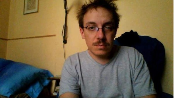 Dopo un mese e mezzo ritrovato Andrea Del Piano, era scomparso da Termoli