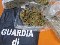 Il gip Vezzi non concede sconti: il termolese Nick De Palma resta in carcere