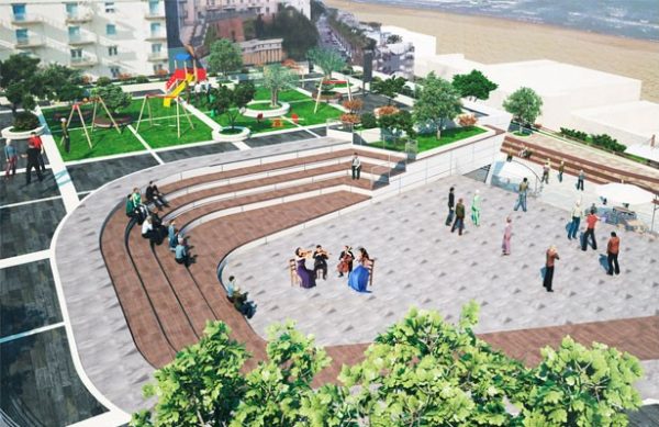 Piano di riqualificazione, arriva il sì dai balneatori