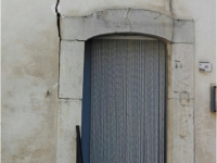 Civitacampomarano, puntellati altri fabbricati per motivi di sicurezza