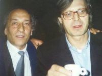 Spoleto Art Festival invita il maestro Fredy Luciani