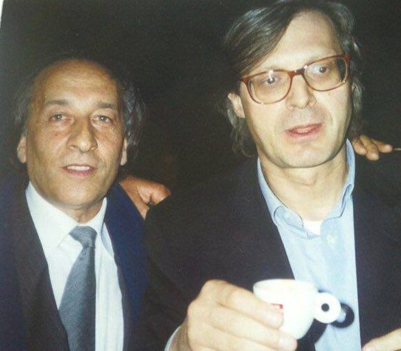 Spoleto Art Festival invita il maestro Fredy Luciani