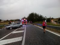 Schianto mortale sulla Bifernina, convalidato l’arresto