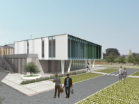 Contrada Mucchietti, pubblicato il progetto