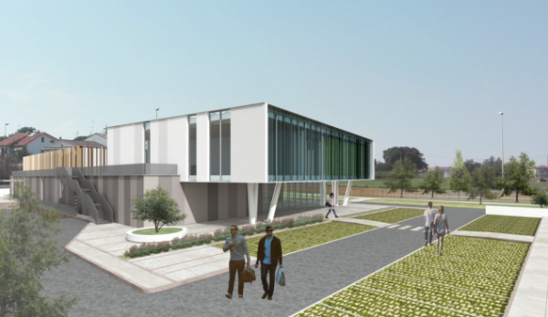 Contrada Mucchietti, pubblicato il progetto