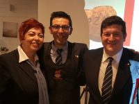 L’Aspi festeggia a Termoli il primo decennale di grande… mescita