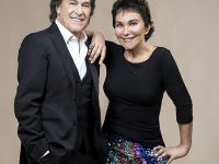 Maiella, il concerto dei Ricchi e Poveri stasera chiude la festa