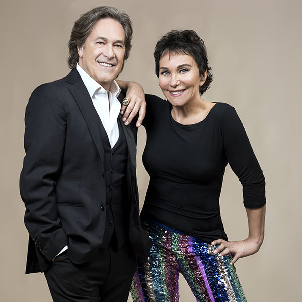 Maiella, il concerto dei Ricchi e Poveri stasera chiude la festa