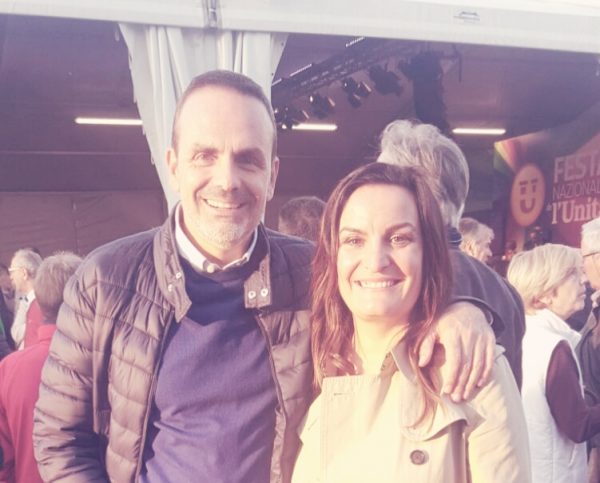 Il Pd a Imola, M5S a Rimini. È partita la corsa alle elezioni