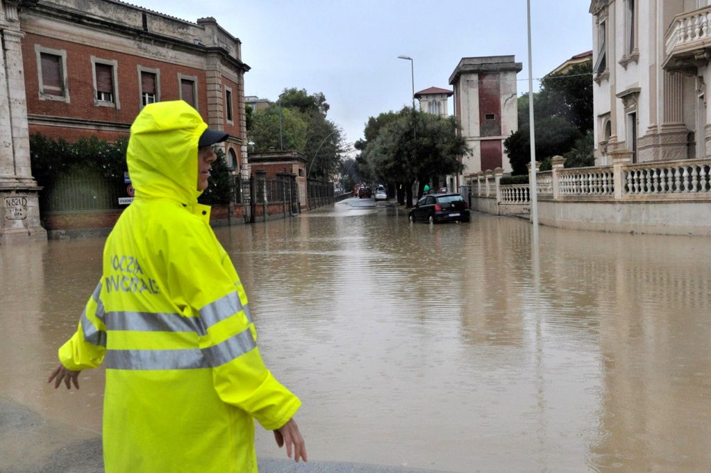 Ennesimo disastro, Legambiente rilancia l’allarme dissesto