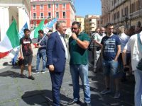 Niente protagonismi né veti, nel centrodestra lavori in corso per trovare unità