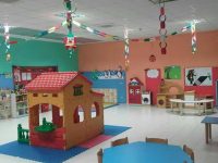 CAMPOBASSO. Scuole materne e nidi aperti fino al venerdì, genitori sul piede di guerra