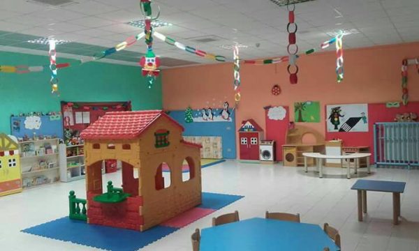 CAMPOBASSO. Scuole materne e nidi aperti fino al venerdì, genitori sul piede di guerra