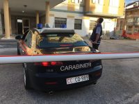 Rapina in casa del notaio isernino, ‘Bonnie e Clyde’ dal gip