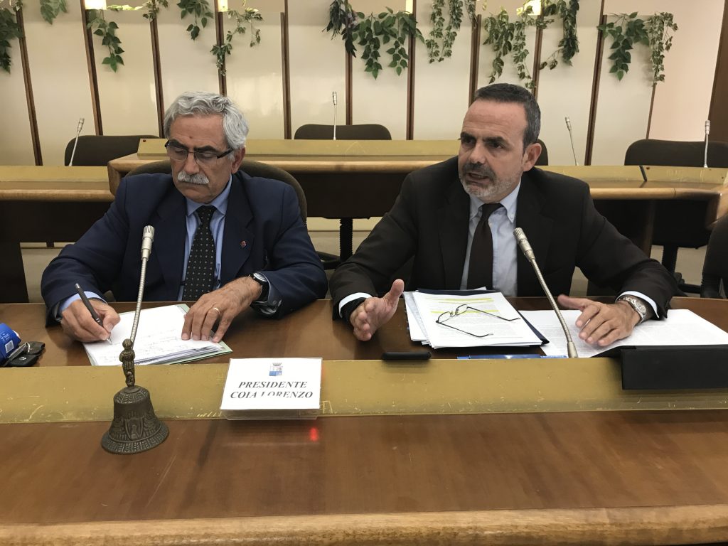 Isernia. I sindaci dicono ‘no’ al collegio unico, chieste più garanzie