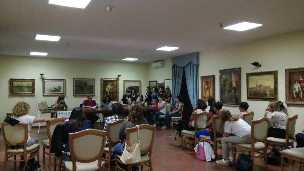 Trovato l’accordo per salvare l’asilo nido di via Umbria