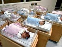 Nuovo ‘boom’ di nascite all’ospedale ‘Veneziale’ di Isernia