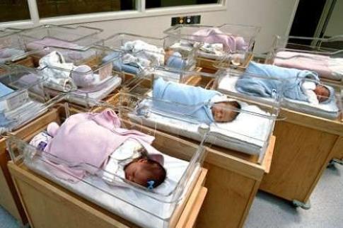 Nuovo ‘boom’ di nascite all’ospedale ‘Veneziale’ di Isernia