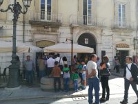 La rivolta di Mascione, in 162 rinunciano al voto: «Delusi da chi governa la città»