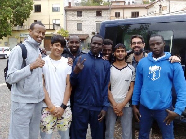 Il responsabile Arci Immigrazione di Isernia «La vera integrazione si ottiene con lo Sprar»