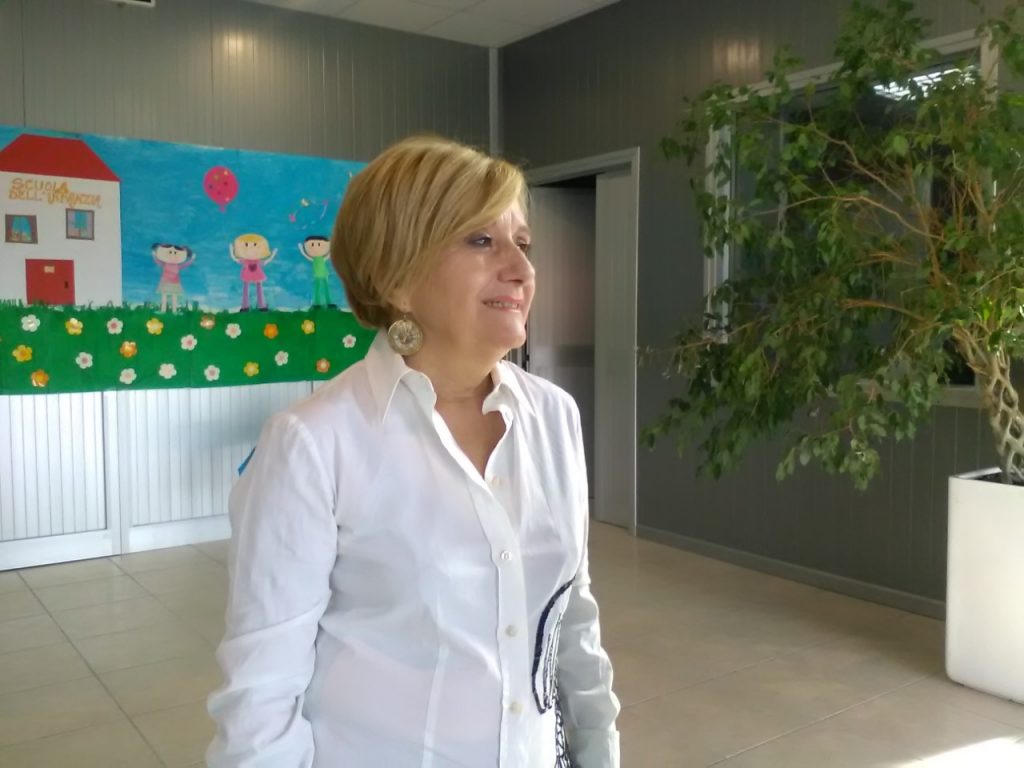 Erasmus plus: l’Andrea d’Isernia apre le porte all’Europa