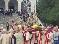 Migliaia di fedeli attesi ad Isernia per la festa dei Santi Medici