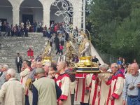 Migliaia di fedeli attesi ad Isernia per la festa dei Santi Medici