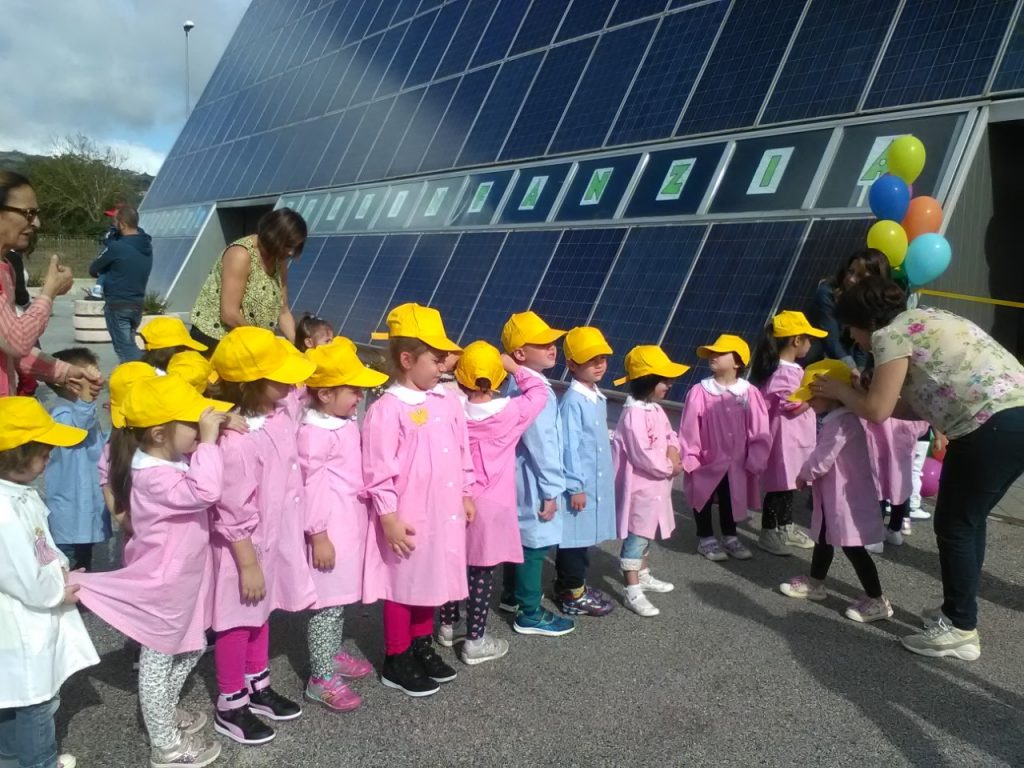 Isernia, arrivano i finanziamenti europei per contrastare la dispersione scolastica