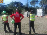 A  Campochiaro il polo formativo per le unità cinofile del Soccorso alpino